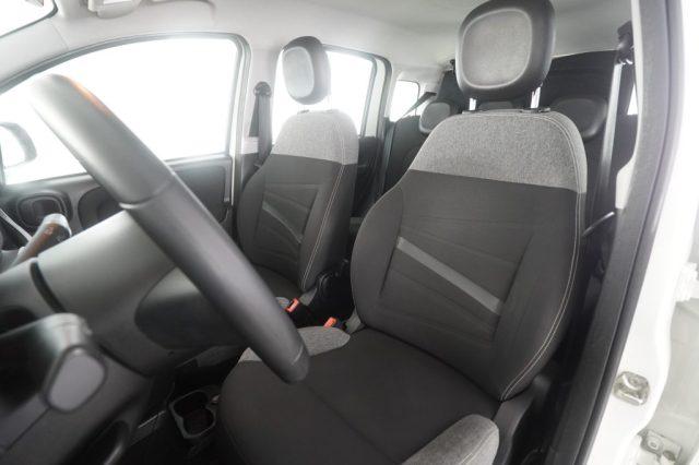 FIAT Panda Panda 1.0 FireFly Hybrid City Life