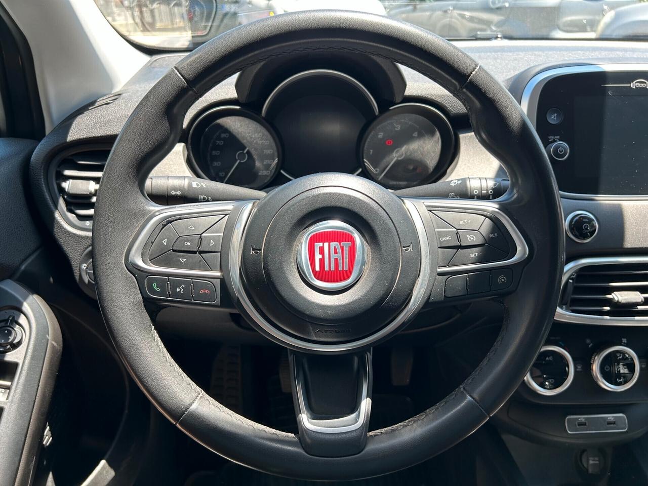 Fiat 500X 1.6 MultiJet 130 CV Cross