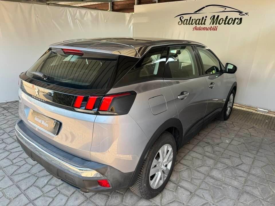 Peugeot 3008 BlueHDi 150 S&S Business