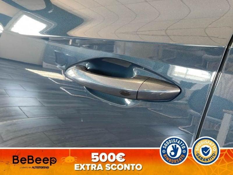 Hyundai Tucson 1.6 T-GDI 48V XLINE 2WD DCT