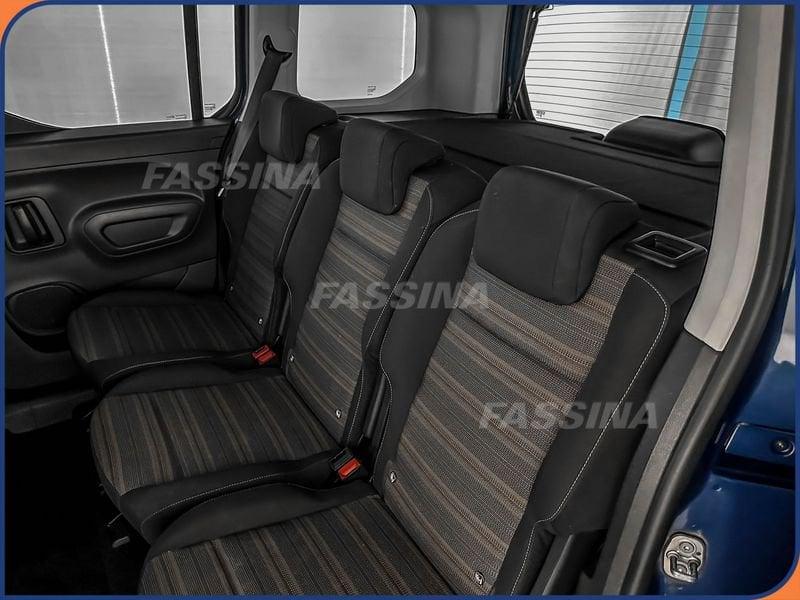 Opel Combo 1.5 Diesel 100cv Innovation S&S MT5 M1 L1H1