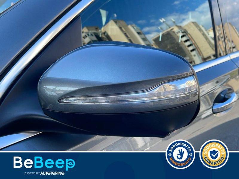 Mercedes-Benz GLE Coupé GCOUPE 350 DE PHEV AMG LINE PREMIUM 4MATIC AUTO