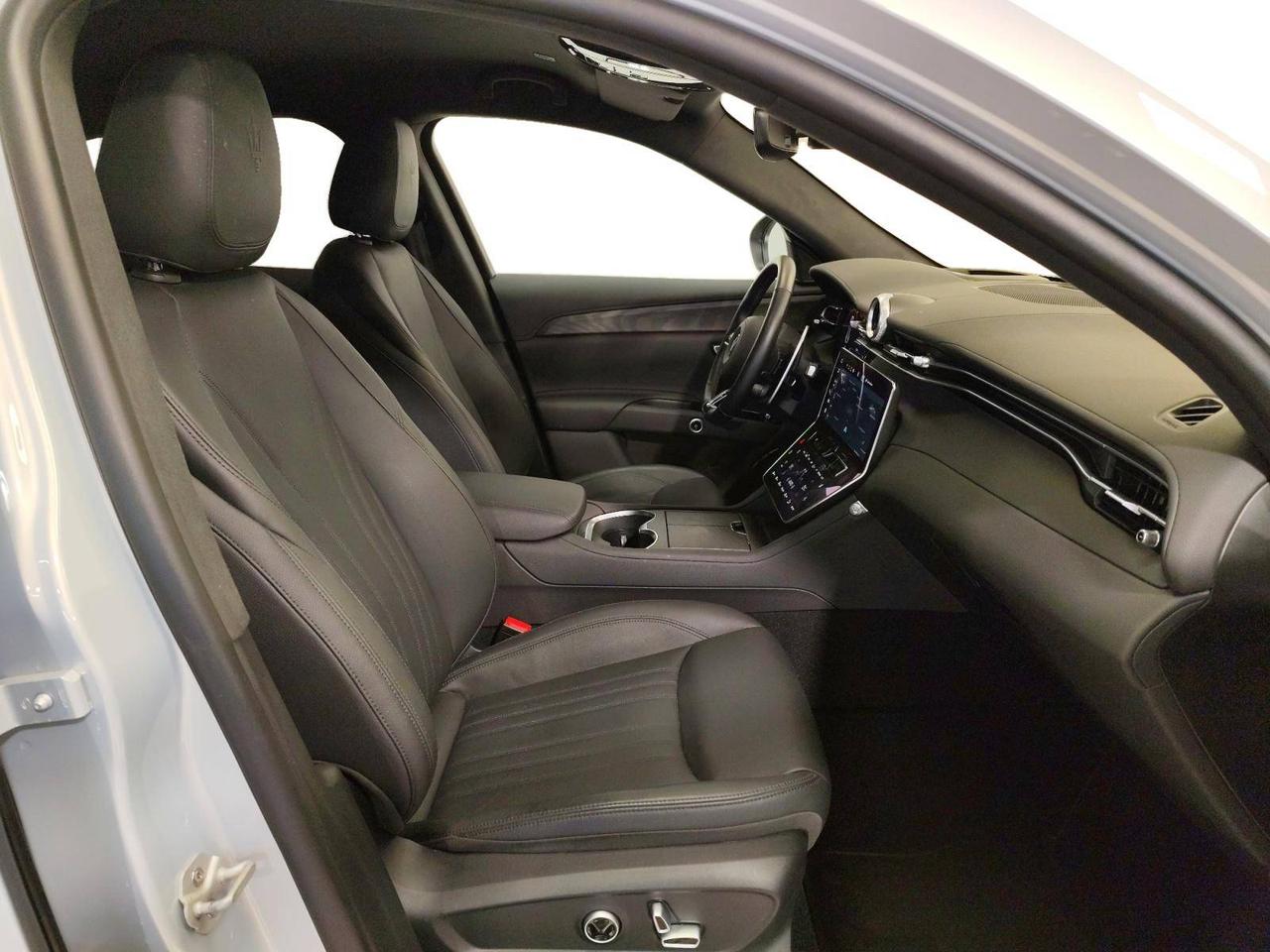 Maserati Grecale GT 300cv