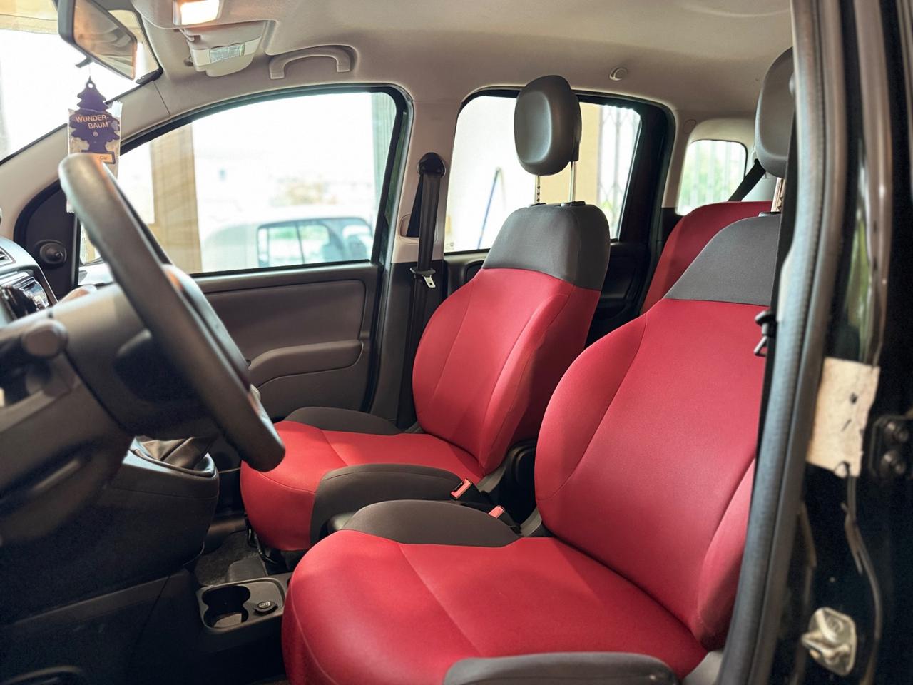 Fiat Panda 1.2 EasyPower Pop