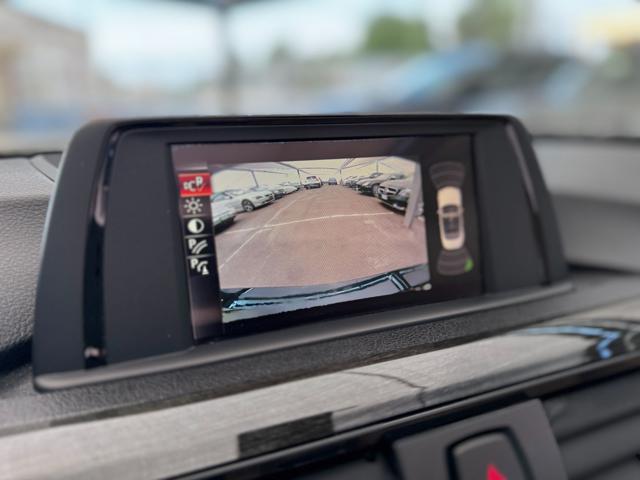 BMW 420 d Cabrio Luxury (Pelle/Led/Retro/Navi/Auto)