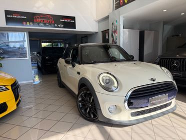 Mini Cooper D 1.5 5p auto