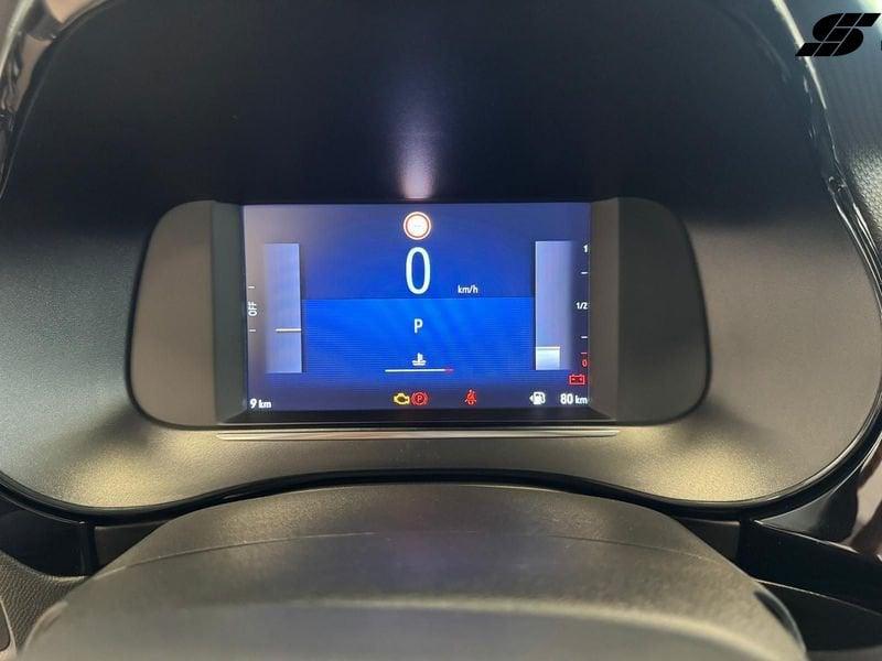 Opel Corsa Corsa Hybrid 110 CV aut. Edition