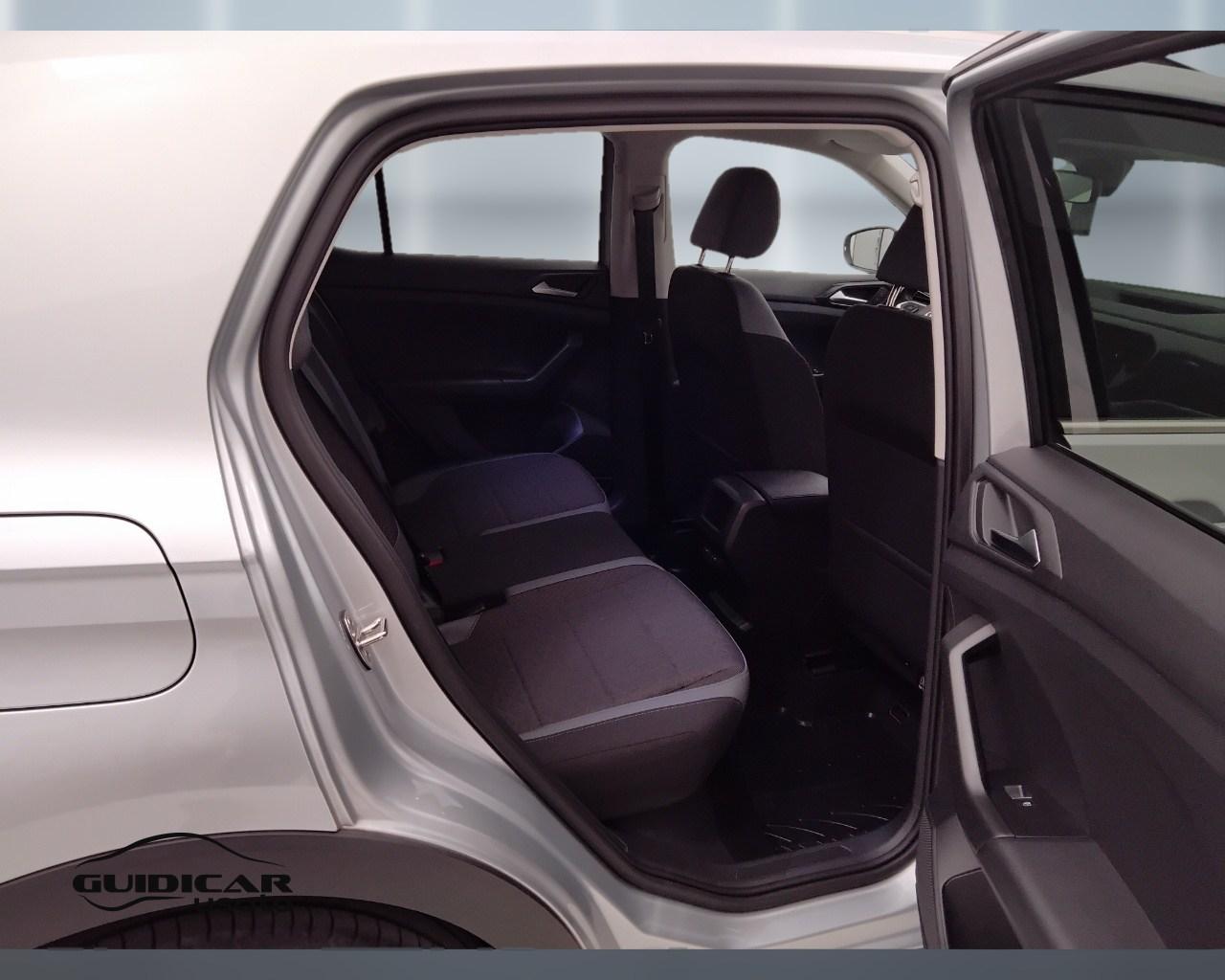 VOLKSWAGEN T-Cross 2019 - T-Cross 1.0 tsi Advanced 110cv