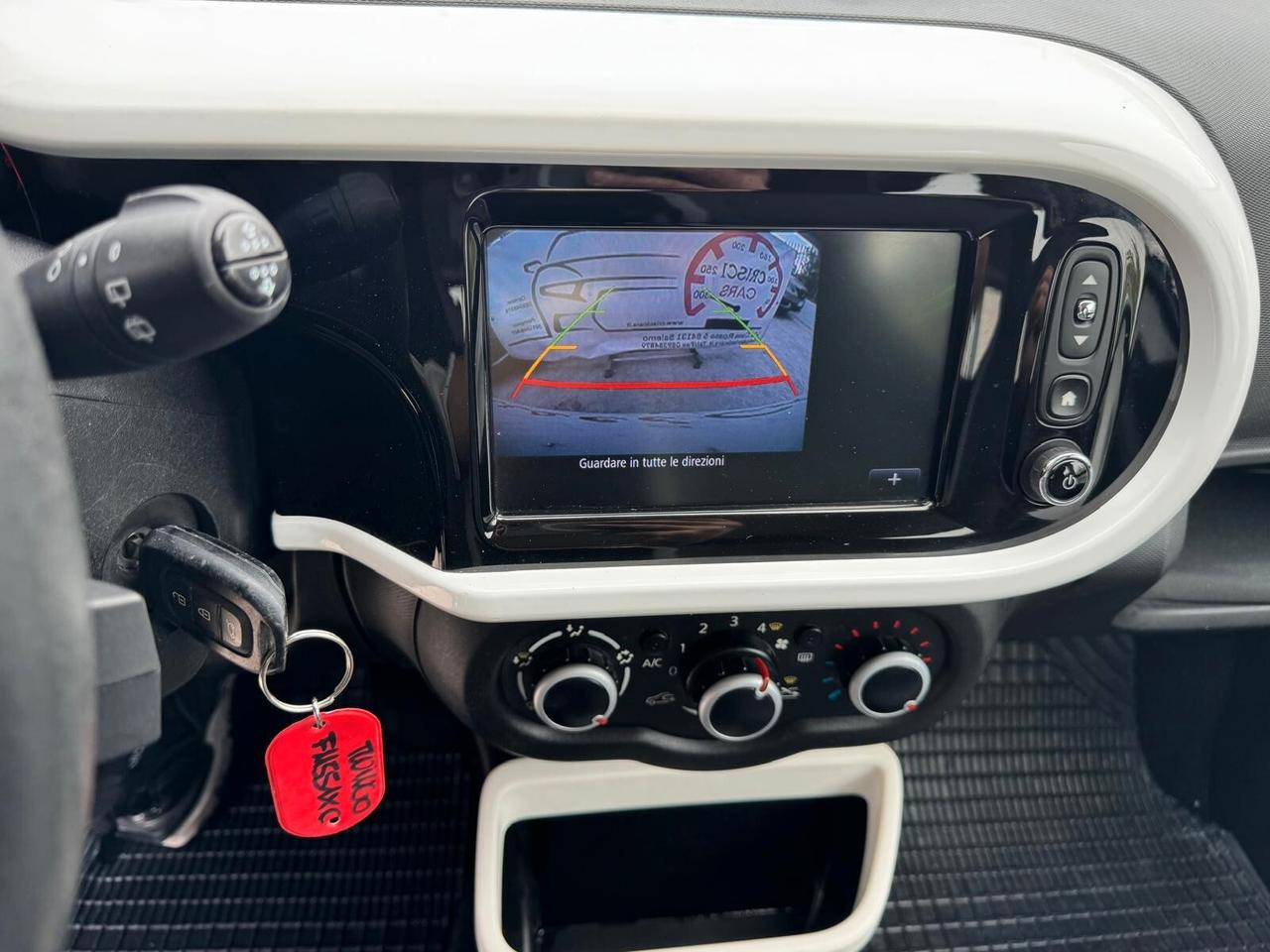 Renault Twingo 1.0 Intens
