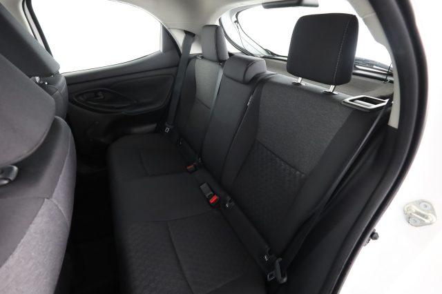TOYOTA Yaris Yaris 1.5 Hybrid 5 porte Business