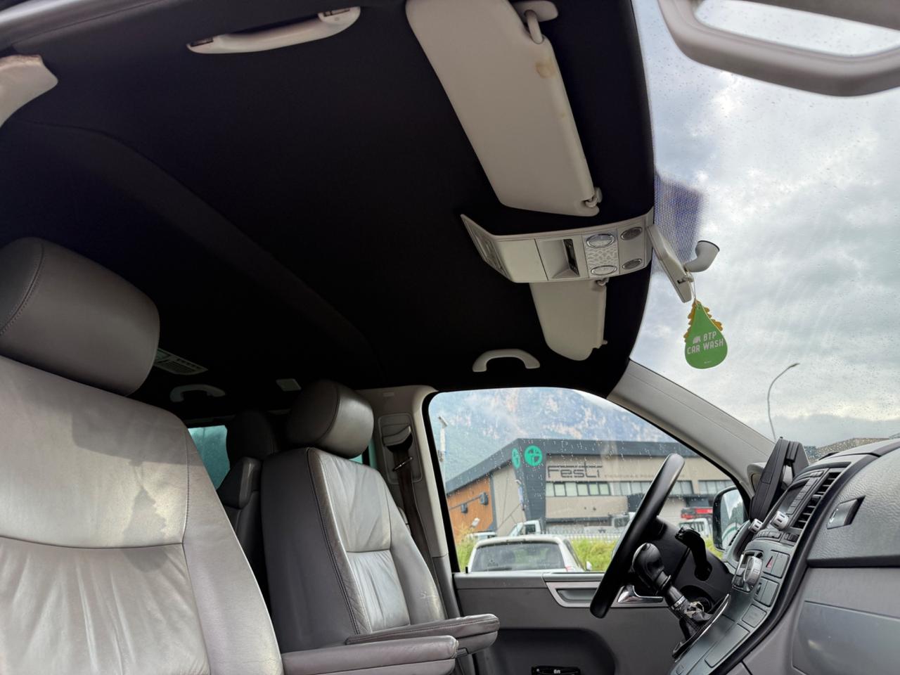 Volkswagen Multivan 2.5 TDI/174CV Highline
