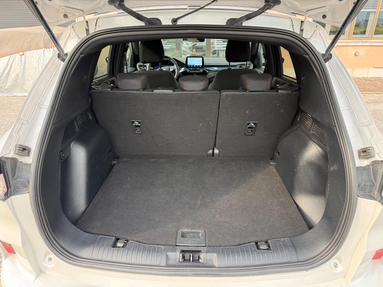 Ford Kuga 1.5 EcoBlue 120 CV aut. 2WD ST-Line X