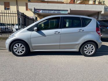 Mercedes-benz A 150 Classic