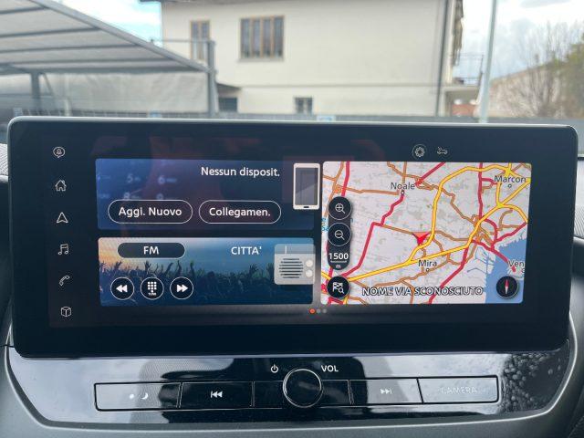 NISSAN Juke 1.0 DIG-T 114 CV N-Connecta #Telecam.