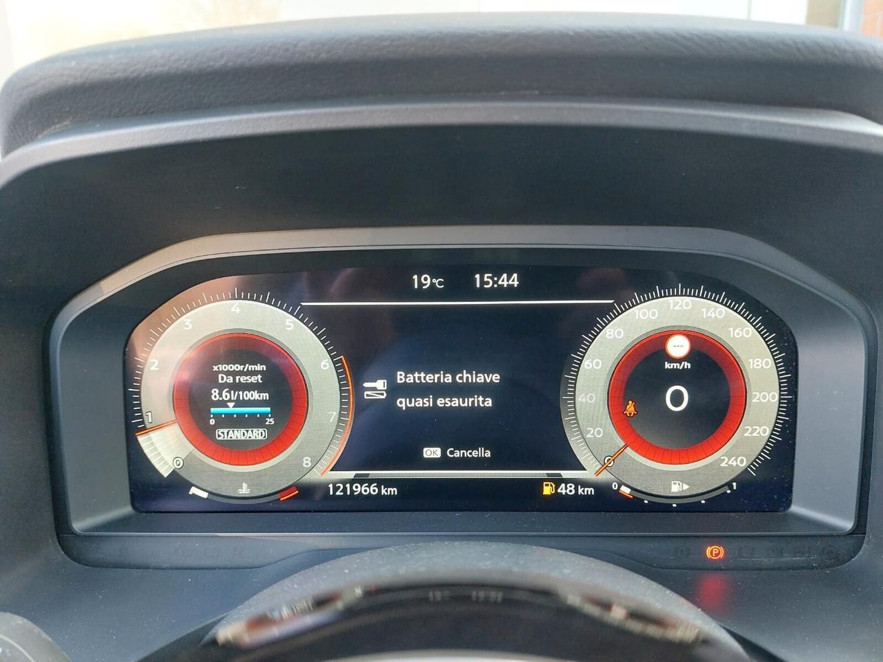 Nissan Qashqai MHEV 140 CV Tekna STUPENDA