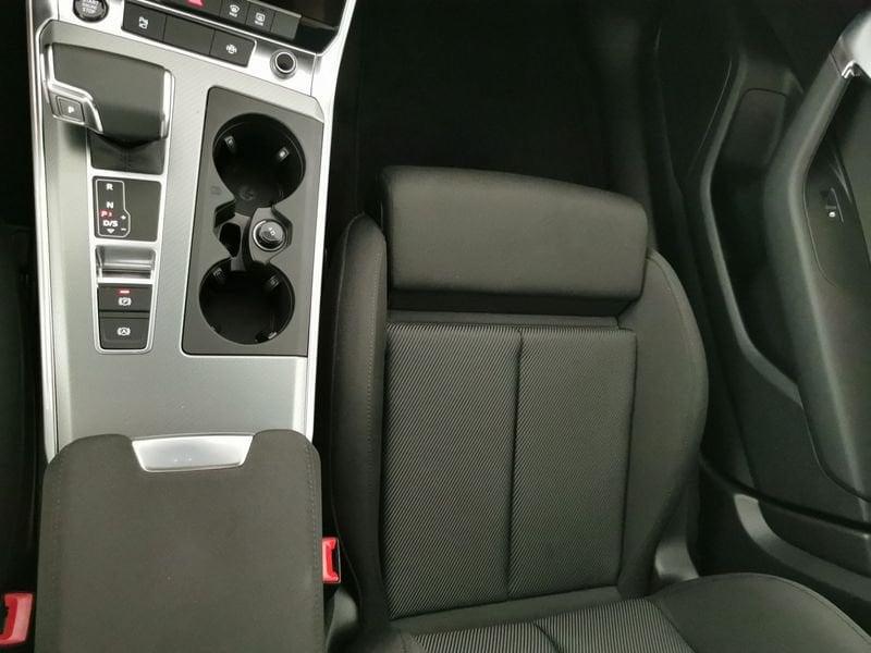 Audi A6 35 2.0 tdi mhev 12V Business Advanced s-tronic
