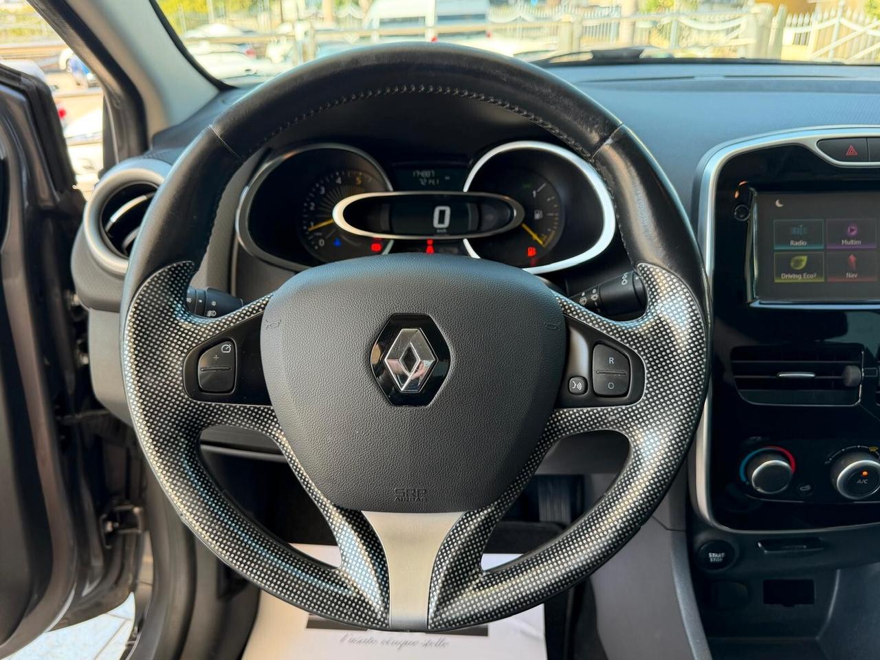 Renault Clio 1.5 dCi 8V 75Cv Energy Duel