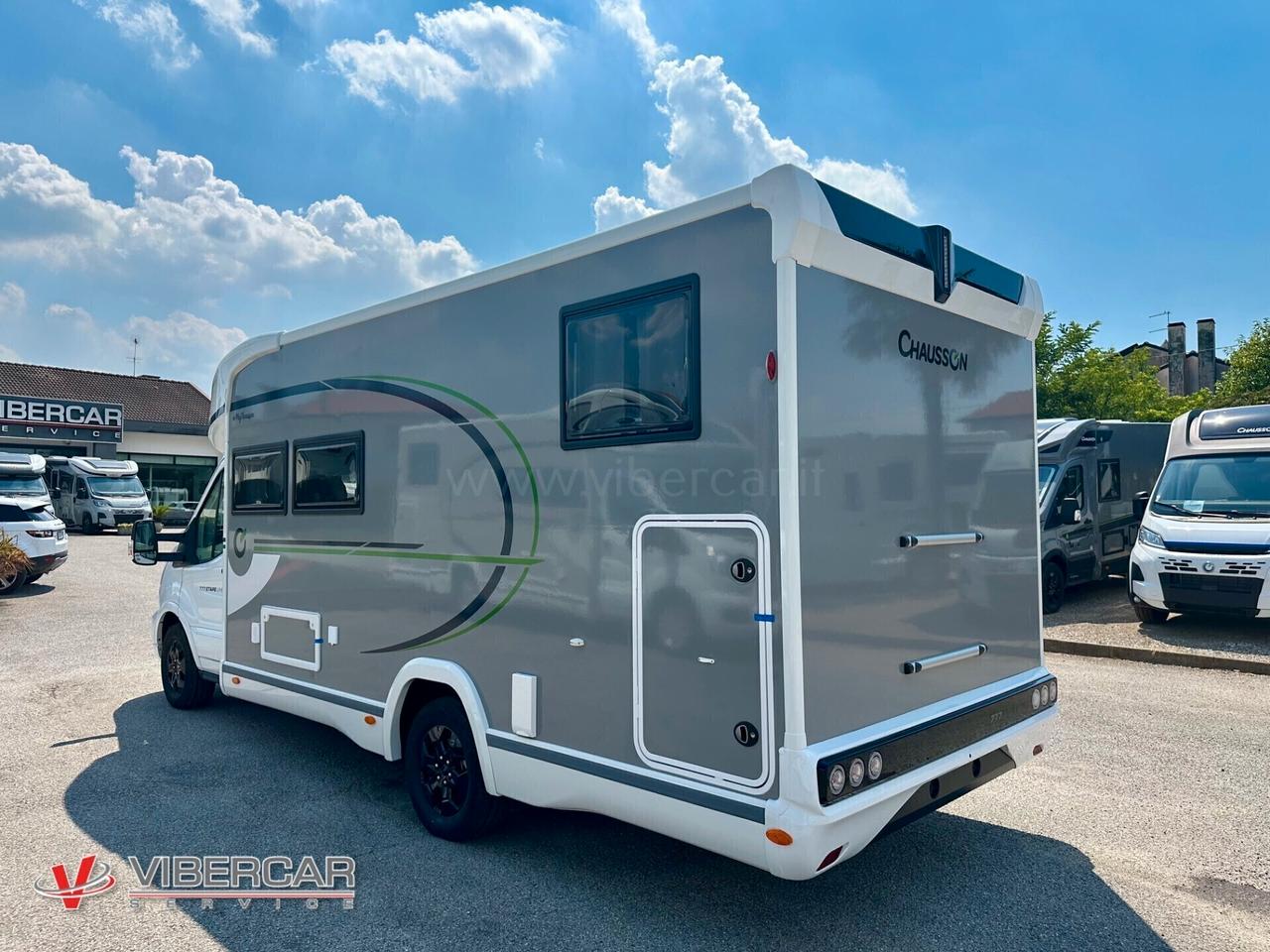 Chausson 777 Etape Line - IN PROMO