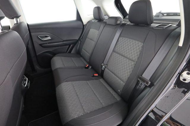 MG ZS (2024-->) 1.5 Hybrid+ Comfort