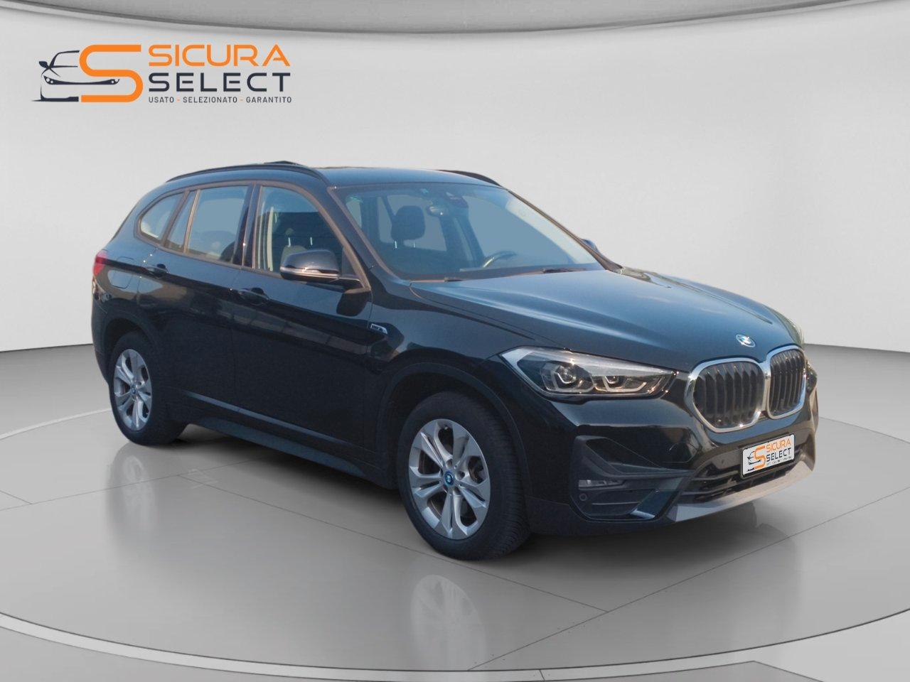 BMW X1 xdrive25e Business Advantage auto