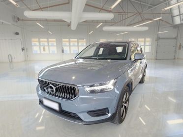 VOLVO XC40 T4 Plug-in Hybrid auto Recharge Inscription Expression