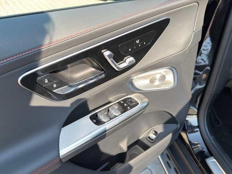 Mercedes-Benz GLC Coupé GLC 53 AMG 4Matic+ Coupé Premium Plus