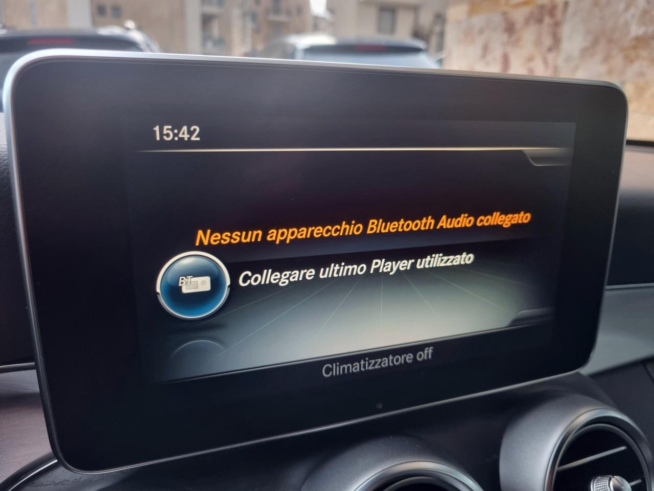 Mercedes-benz C 220 d Auto 4Matic Coupé Sport