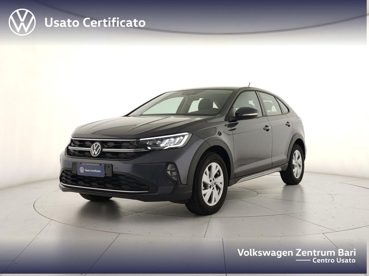 Volkswagen Taigo 1.0 tsi life 110cv