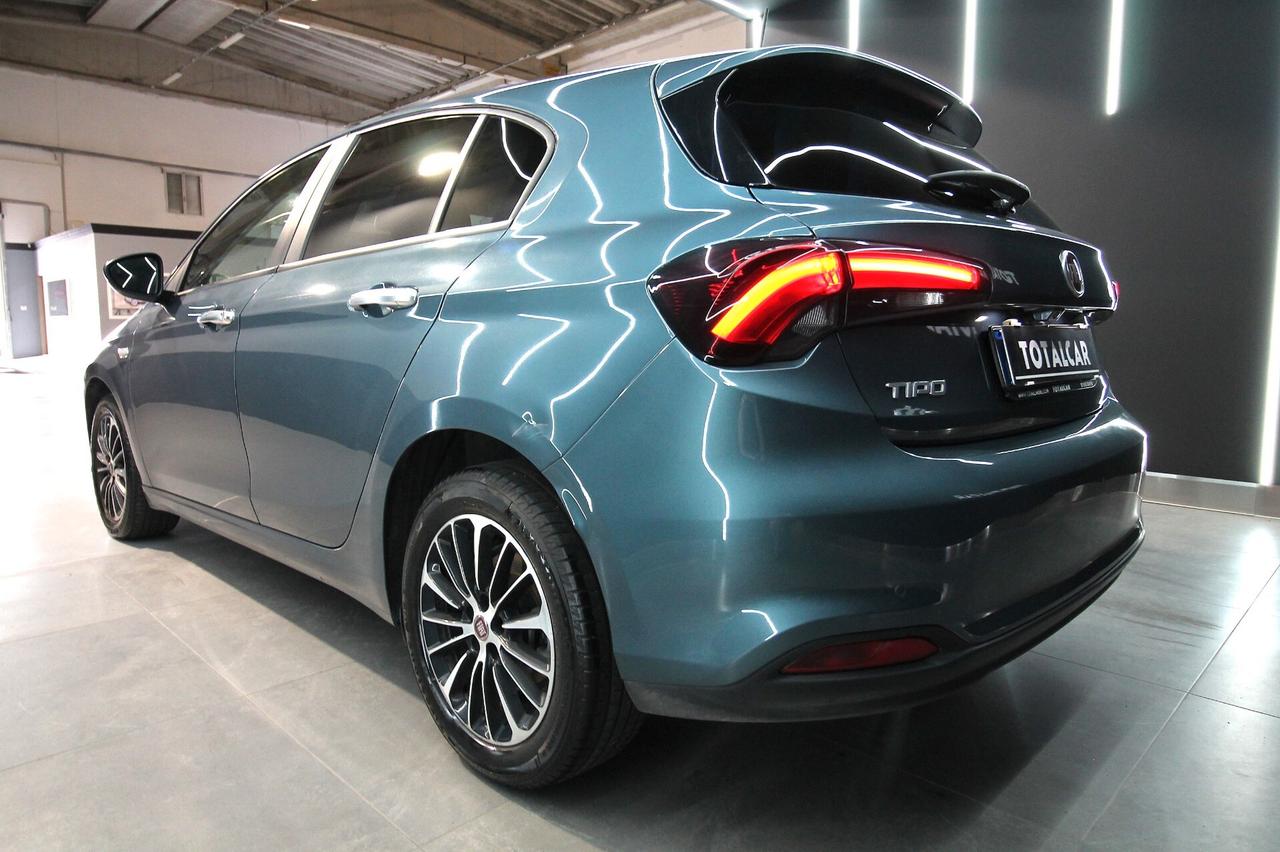 FIAT TIPO 1.6 MJT 130 CV