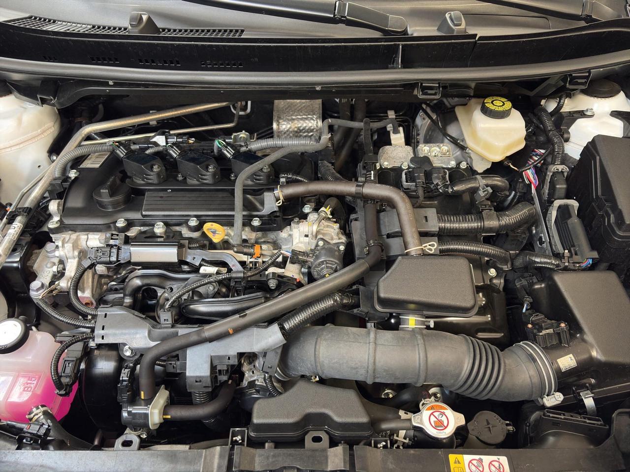 Toyota Yaris Cross 1.5h Active fwd 116cv e-cvt