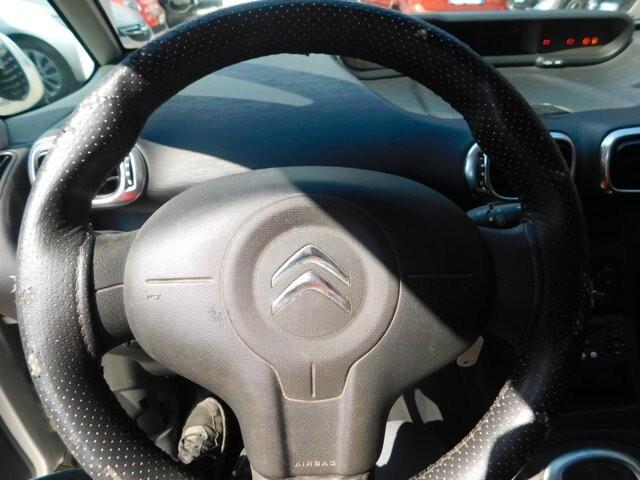 Citroen C3 Picasso 1.4 VTi 95 GPL airdream Seduction