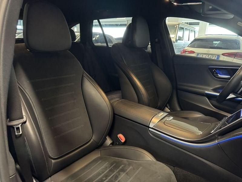 Mercedes-Benz Classe C C 300 d Mild hybrid S.W. Premium