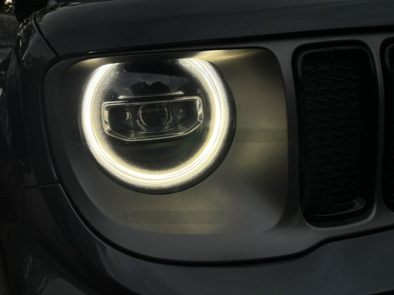 Jeep Renegade 1.6 Mjt 130 CV LIMITED -FULL -LED- MY 22