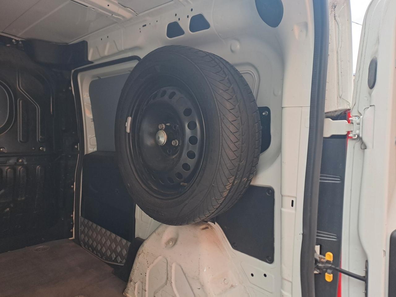 FIAT DOBLO' 1.4 METANO PC-TN