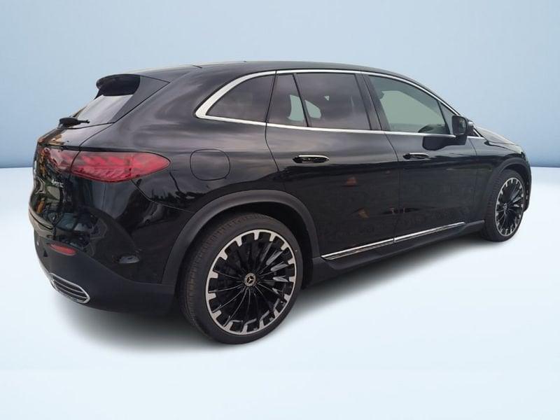 Mercedes-Benz EQE SUV EQE 350 4Matic AMG Line Premium Plus