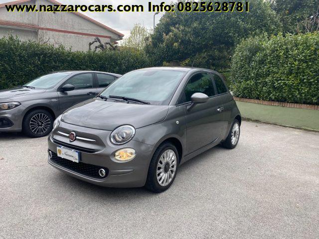 FIAT 500 1.0 Hybrid 70Cv Club