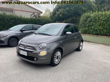 FIAT 500 1.0 Hybrid 70Cv Club