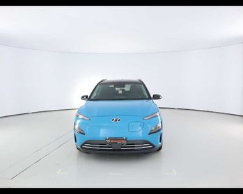 HYUNDAI Kona EV 64 kWh XLine