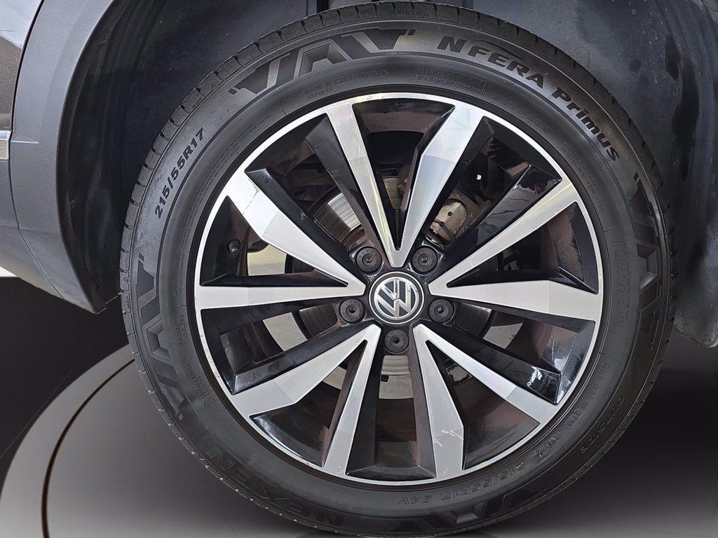 VOLKSWAGEN T-roc 1.0 tsi style 115cv del 2018