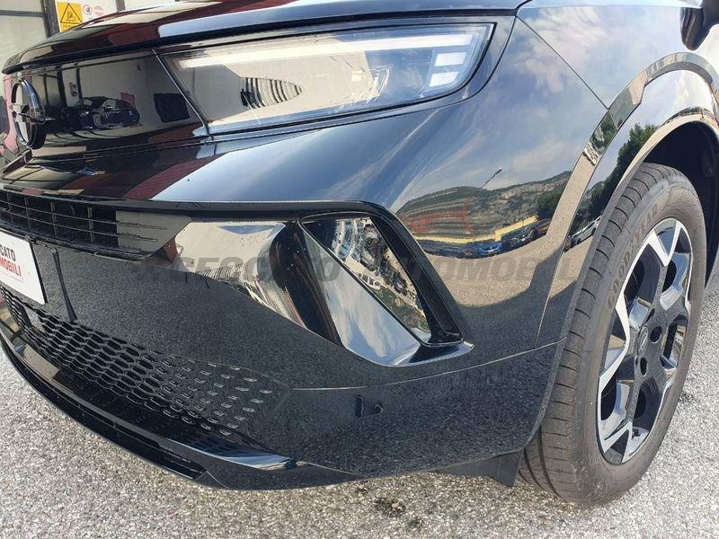 Opel Mokka Mokka 1.2 GS s&s 130cv at8