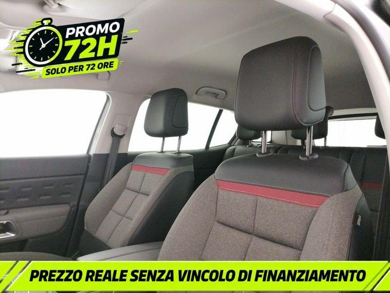 Citroën C5 Aircross 1.2 puretech Feel Pack s&s 130cv my20