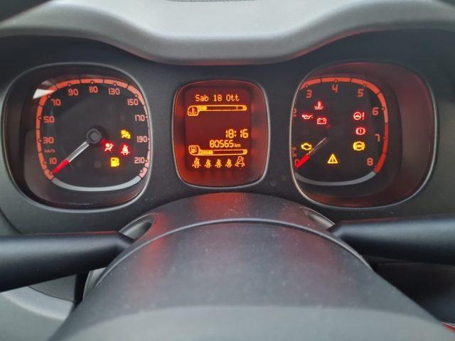 FIAT Panda 1.2 Easy
