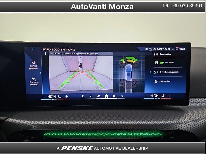 BMW Serie 3 318d Touring mhev 48V MSport auto