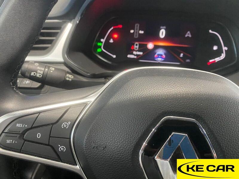 Renault Captur Captur 1.0 tce Techno Gpl 100cv