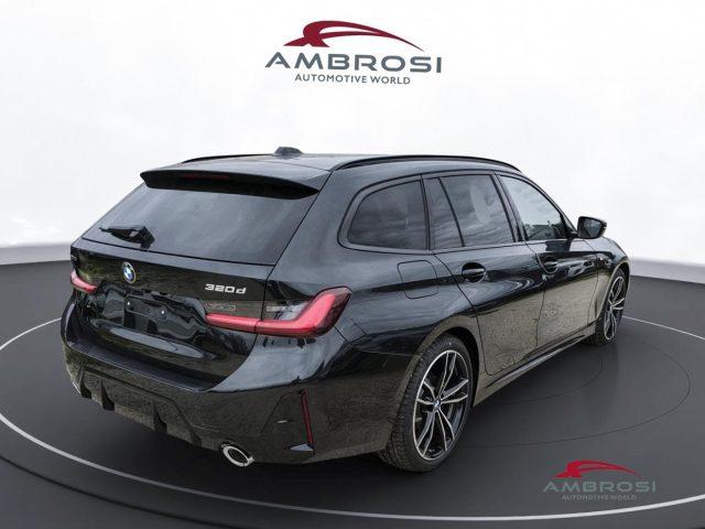 BMW 320 Serie 3 d xDrive Touring