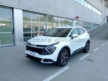 KIA Sportage V 2022 1.6 tgdi hev Style auto