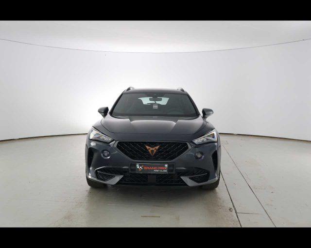 CUPRA Formentor 1.5 TSI DSG