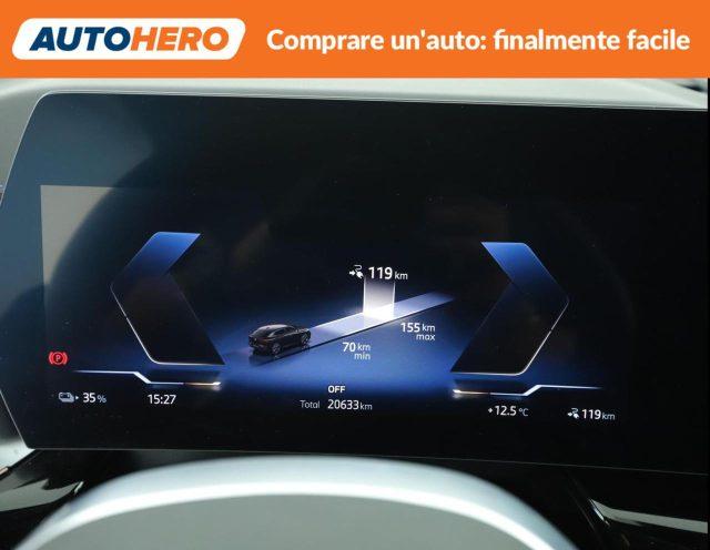 BMW iX2 eDrive 20 Msport