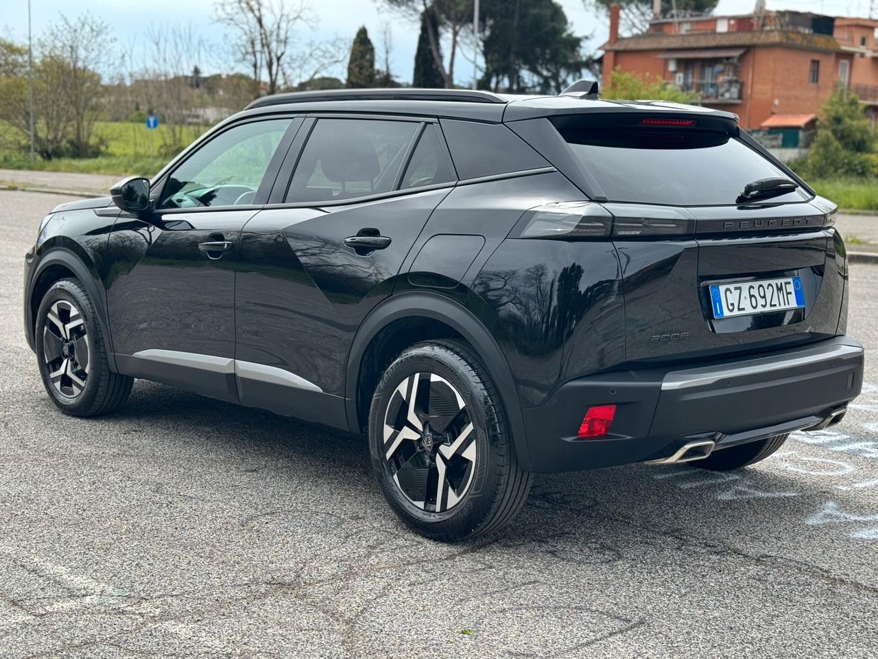 Peugeot 2008 PureTech S&S Allure 131CV -PREZZO REALE-