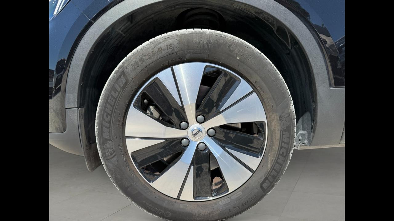 VOLVO XC40 2023 - XC40 1.5 t4 recharge phev Essential auto